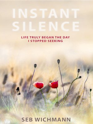 cover image of Instant Silence